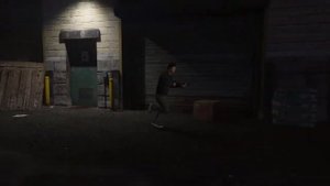 GTA V - Claude Speed, Give Me Liberty