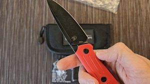 Arkona Nettle F VG-10