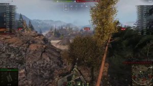 WoT Common Test. Тестовый стримчанский.