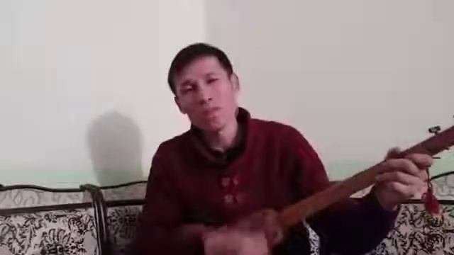 Досторго | Зулпукар Акимбаев