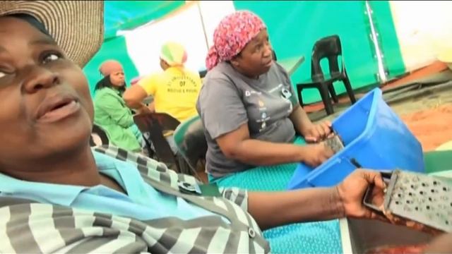 MR & MRS THOBEJANE PART 1 смотреть онлайн