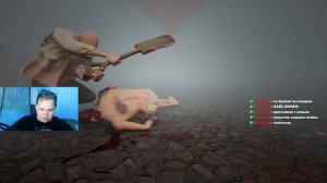 ⚔️ ВСЕ ЕЩЕ НЕ В ТОПЕ - Half Sword #2 📸