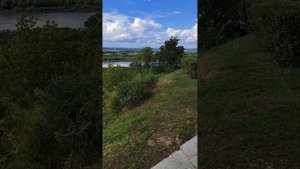 Ночная набережная Уфы, Белая, Агидель.