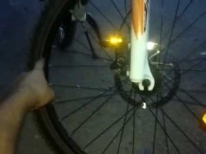 Спидометр на велосипед SD-546AE