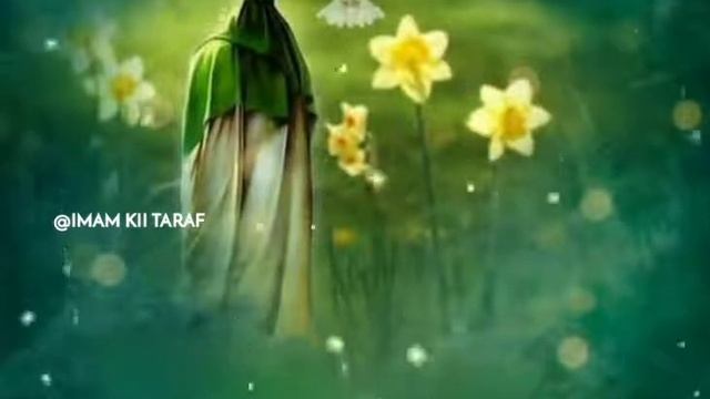 Imam Zamana atfs status ❤️ subh baikhair - Salaam Aqa e man - Farsi status ❤️ Farsi ringtone смотреть онлайн