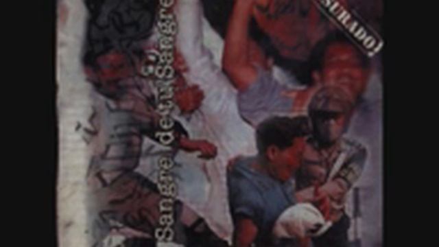 La Vieja Guerrilla - Lero Lero [1999] смотреть онлайн