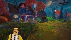 НАШЛИ ВСЕ КОНФЕТЫ в игре ПРИВЕТ СОСЕД 2 АЛЬФА 1.5 - Hello Neighbor 2 Alpha 1.5