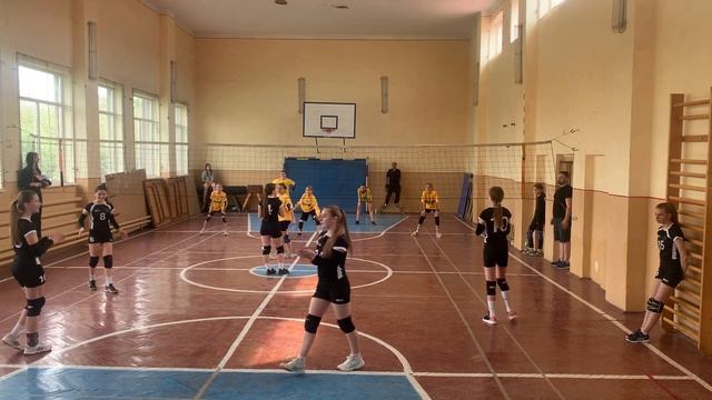 УВЛ - ВК «Юніт» - Камяницький ліцей. смотреть онлайн