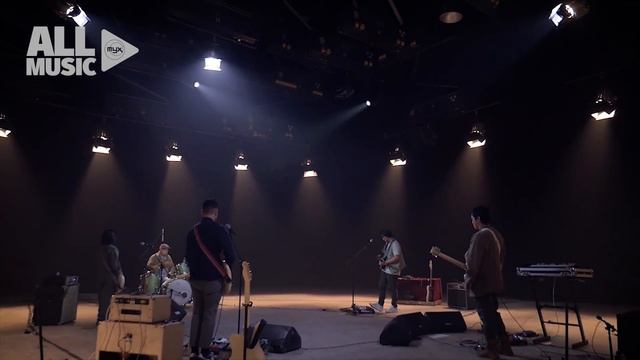 SANDWICH - Selos MYX Live! Performance