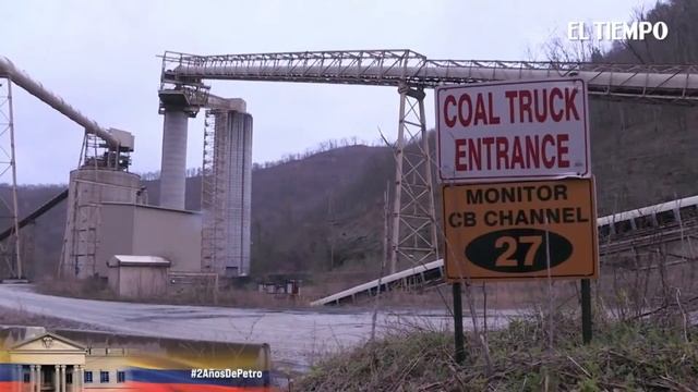 Dos años del gobierno de Gustavo Petro, ¿cuál es su balance? | El Tiempo смотреть онлайн