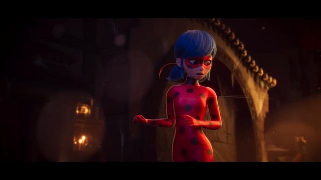 ЛЕДИ БАГ И СУПЕР-КОТ  🐞 СЕЗОН 1 - ТРЕЙЛЕР #1 🐞  Rutube