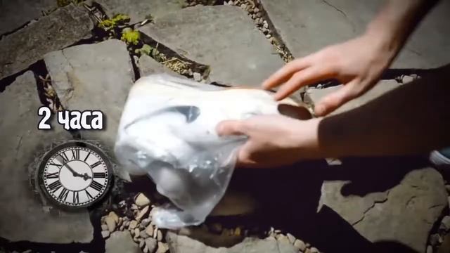 КУПИЛ Я СЕБЕ БЕЛЫЕ КРОССЫ | NANOCLEAN | НАНОКЛИН