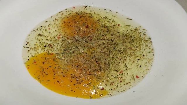 Куриная печень жареная в кляре
