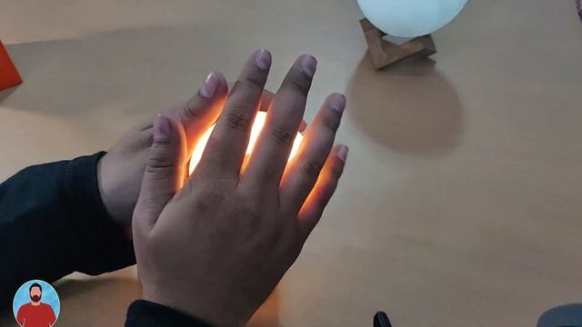 MI Motion - Activated Night Light 2 Unboxing and review........!😍😍⚡️⚡️⚡️