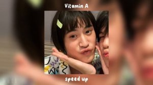 vitamin A speed up - covered by FLI:P