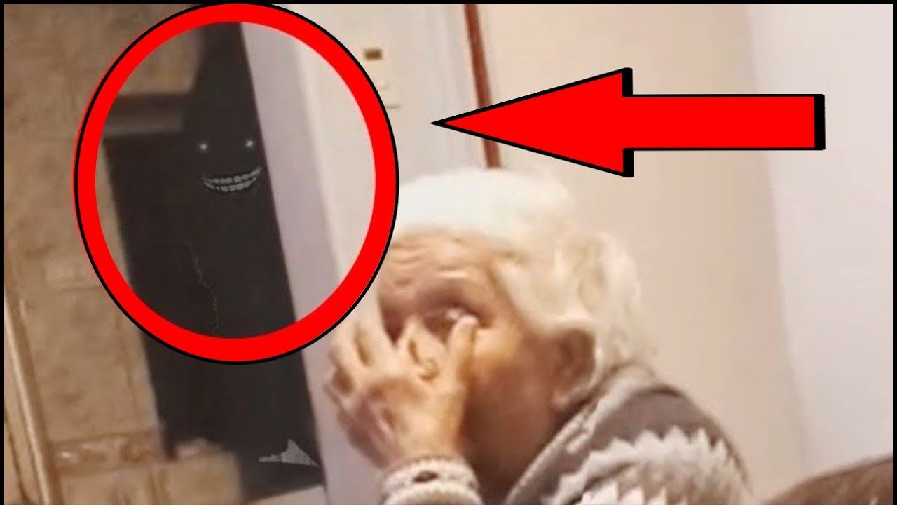 10 Страшные видео которые заставят вас сказать: О НЕТ!