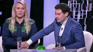Молитвы о детях и мечты о крепкой семье обернулись мужем-тираном: Антон и Виктория Макарские