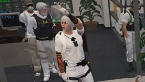 НОН РП ГОСНИК БЫЛ УВОЛЕН И НАКАЗАН ГОСНИКОМ в GTA RP / MAJESTIC RP