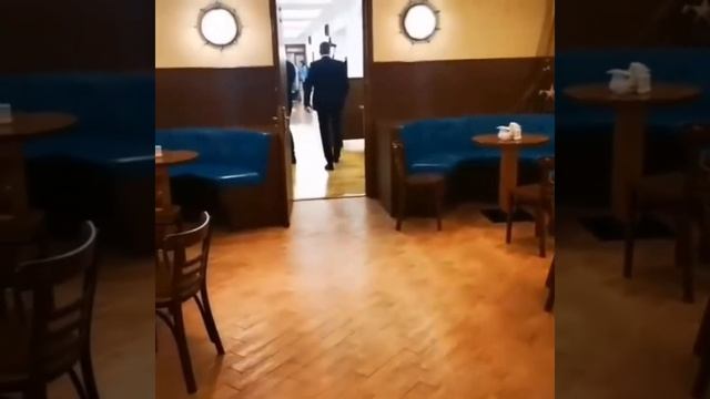 Какие цены на еду в буфете Госдумы? смотреть онлайн