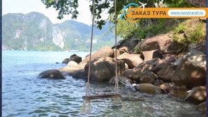 BAY VIEW RESORT PHI PHI 3* Таиланд Краби отзывы – отель БАЙ ВЬЮ РЕЗОРТ ФИ ФИ 3* Краби отзывы видео
