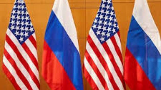 Как на Европу и Украину повлияет дружба США и России