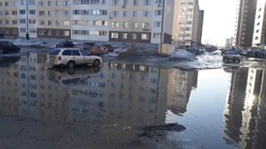 ЛАДА ГРАНТА 2020 ШТУРМУЕТ В БРОД