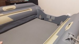коврик эва для скат 390