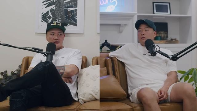 China Mac Scraps with No Jumper AD, Healing His Relationship with his Mom, & The Reality of Prison