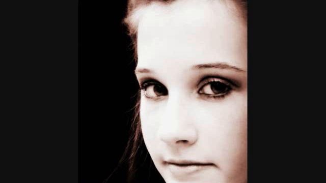 Bound to You by Christina Aguilera- COVER by Erica Talbot смотреть онлайн