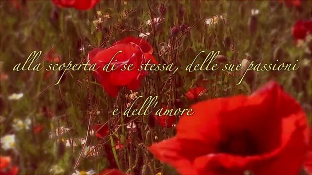La stagione dei papaveri di Delia L. Sant - Videolibro смотреть онлайн
