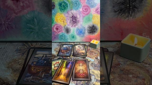 Ноябрь22, прогноз -работа #таро #расклад смотреть онлайн