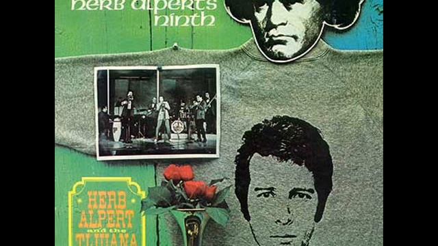 Herb Alpert And The Tijuana Brass - Carmen смотреть онлайн