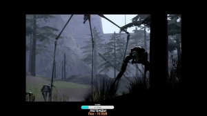 Видео После прохождения Half Life 2. Episode 1 перед Episode 2.