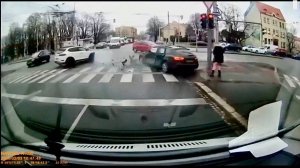 Аварии и ДТП на дорогах ТОРОПЫГИ  и Водятлы за рулем
