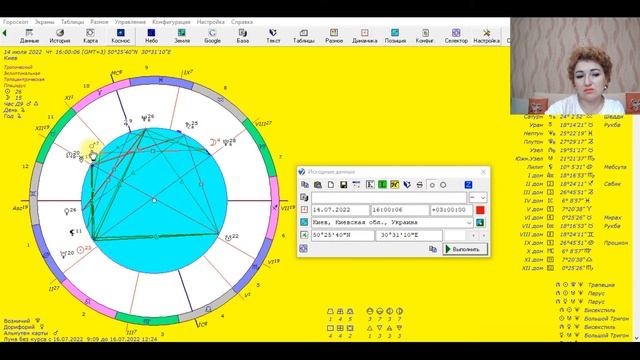 🍒Прогноз для ♊️Близнецов Июль 2022 🍒 смотреть онлайн
