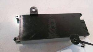 2007 Mercedes R350 A2518201389 AMPLIFIER - mbiparts.com Used OEM Mercedes Parts - Dismantlers... OE