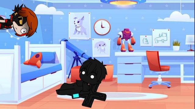 У тебя тоже нет денег! Gacha Club пародия (прочитайте дисклеймер чтоб не задавать вопросы) смотреть онлайн