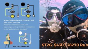 Водные люди. Снаряжение 2024 — Narwhal Technology (Dongguan)