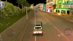 Secret Caddy Location in GTA Vice City | ANDROID | @ANGaming-nk8rr l