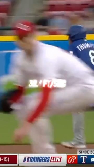 Top 5 Fastest Players in MLB 🏃🏼♂️💨 смотреть онлайн