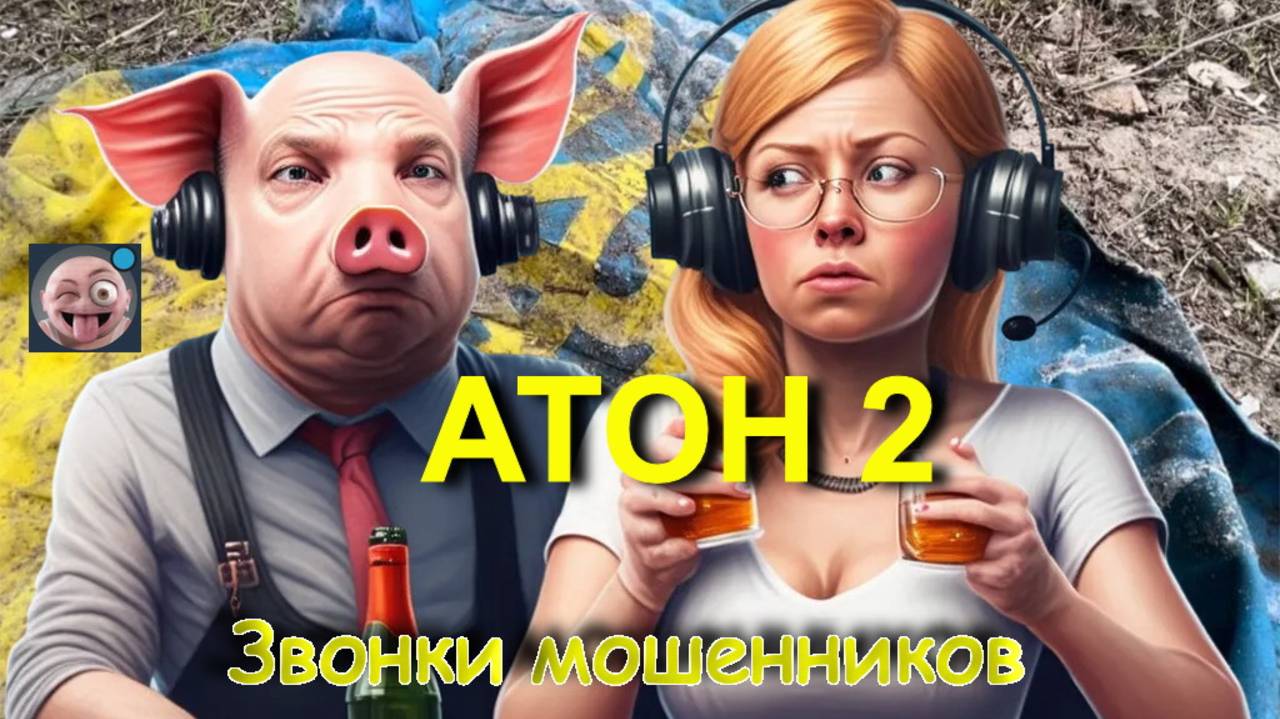 ATOH 2 Лохоброкеры