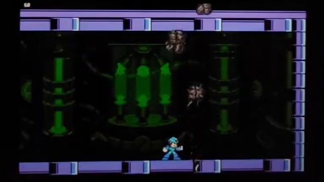 Megaman X Innocent Impulse V2.1: How to beat VR Sigma смотреть онлайн