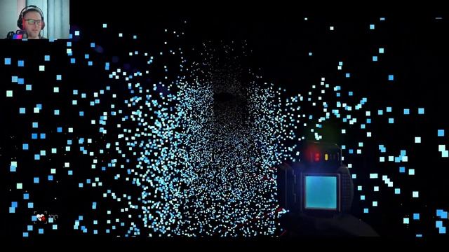 Алиса в стране жутких чудес ➩ The Voidness #2 смотреть онлайн