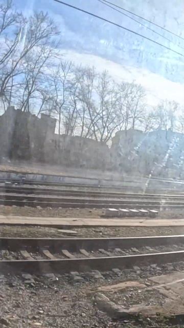 От Выборга до ДК.им.Ленсовета на концерт Виктора Королева/Лен.область/ 11 апреля/2024/#shortvideo смотреть онлайн