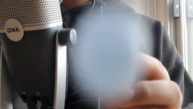 ASMR휴지심으로 팅글 폭발 입소리노토킹