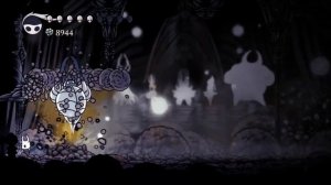 Hollow Knight прохождение босса Белый защитник/ Hollow Knight boss fight White Defender