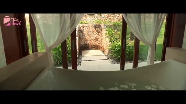 Fusion Resort Cam Ranh - "Hành trình nghỉ dưỡng" chăm sóc sức khỏe! смотреть онлайн