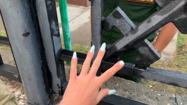 Ночной trip и кто нам угрожает?? (vlog 6) // Di Korsak смотреть онлайн