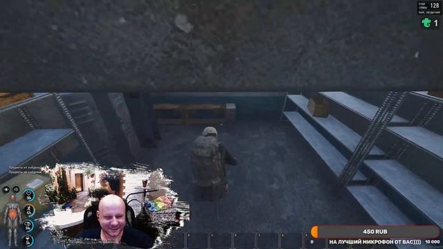 СТРИМ SCUM #67 ARIES! ЦиGUNстеры возврат стариков! смотреть онлайн