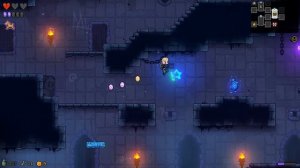 The fist ever series I'm uploading to my channel (Neon Abyss)